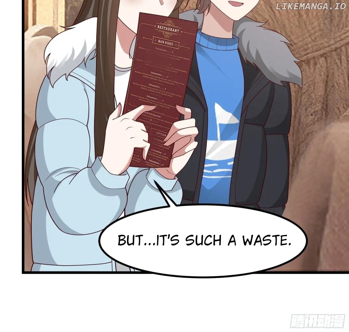 I Really Don’t Want to be Reborn Chapter 419 - page 24